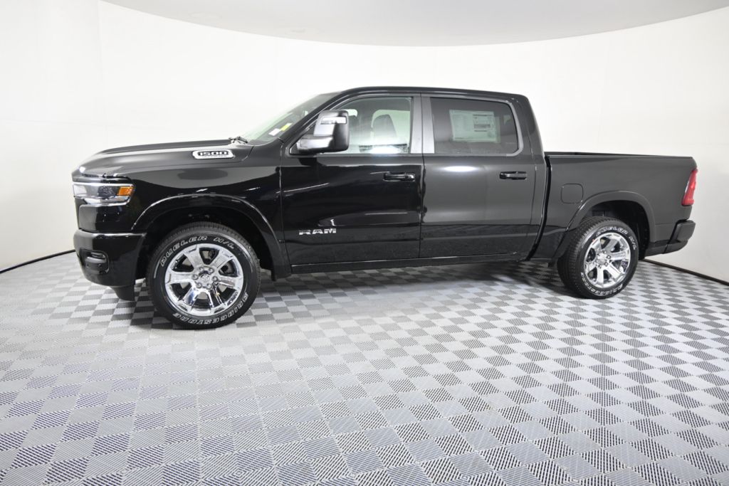 ram ram 1500 pickup 2026 1C6SRFFP6TN152305 image ram ram 1500 pickup 2026 1C6SRFFP6TN152305 image